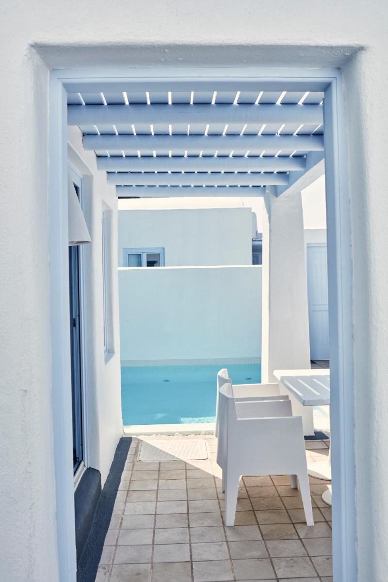 Astra Suites