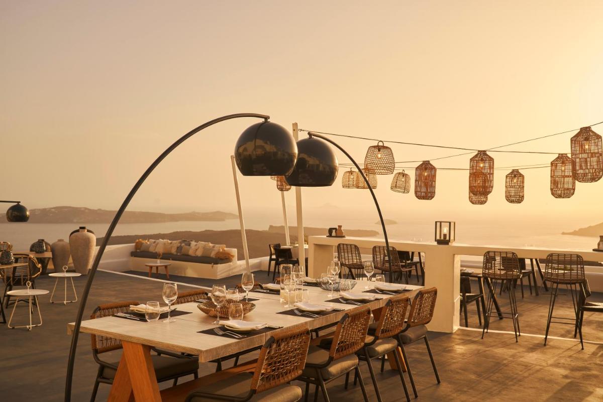 Astra Suites