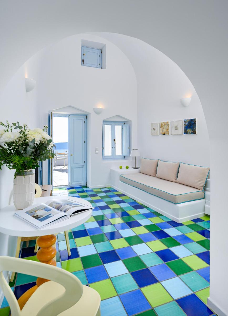 Astra Suites