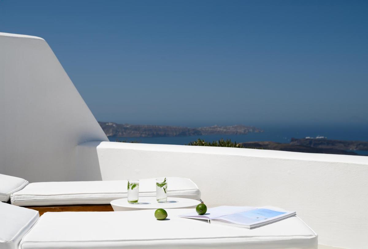 Astra Suites