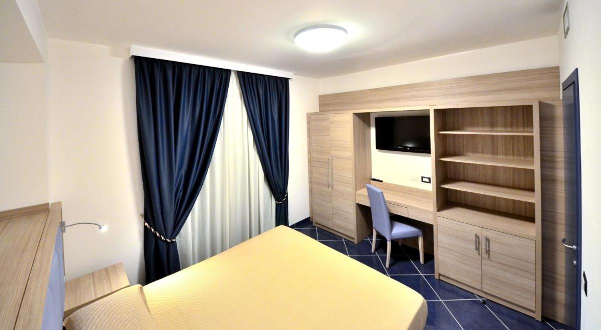 Astro Suite Hotel