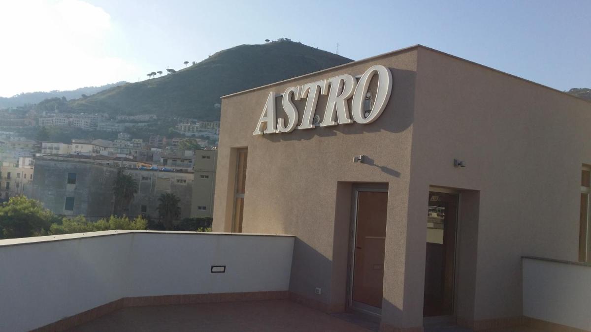 Astro Suite Hotel