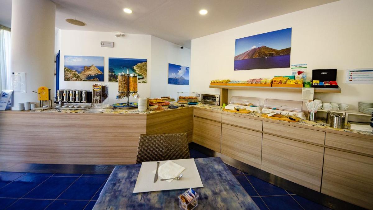 Astro Suite Hotel