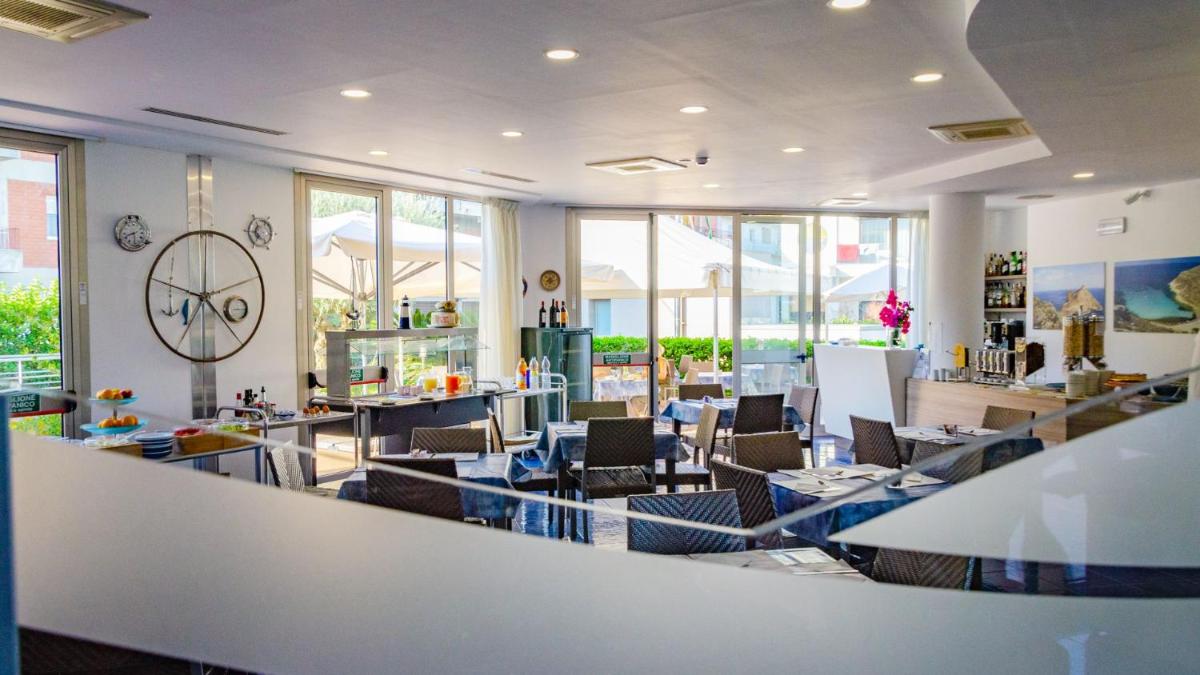 Astro Suite Hotel