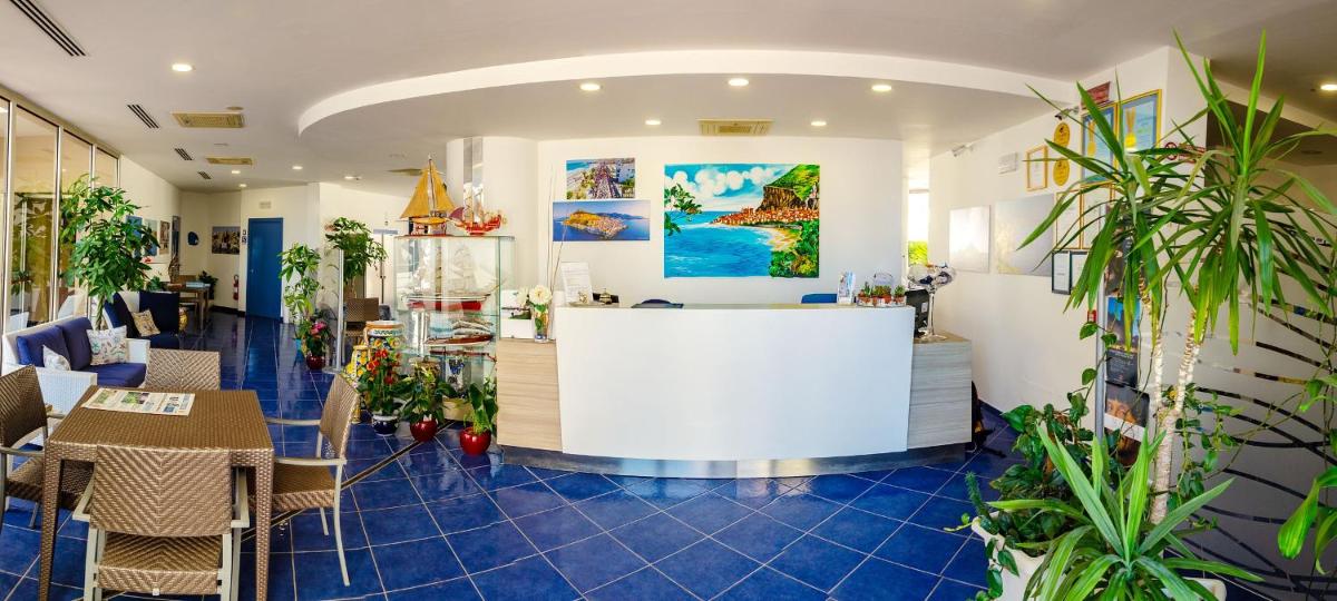 Astro Suite Hotel