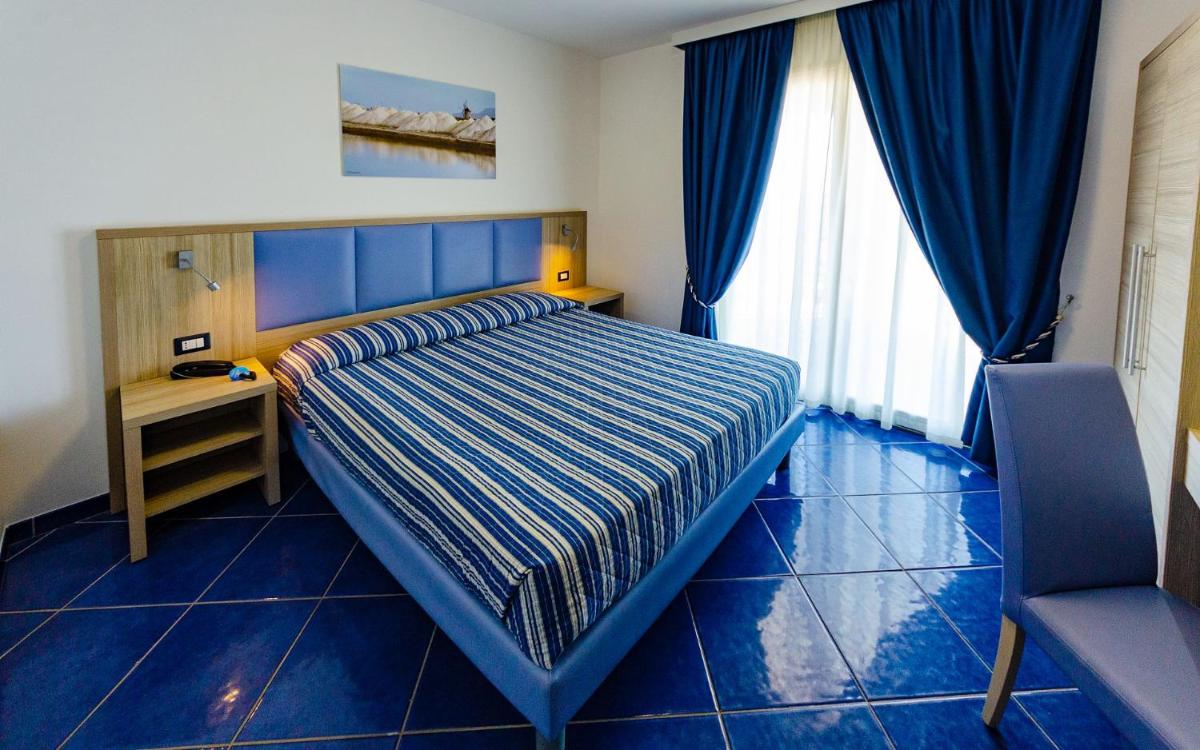 Astro Suite Hotel