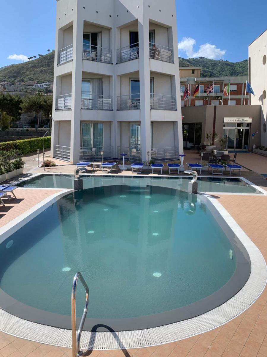 Astro Suite Hotel