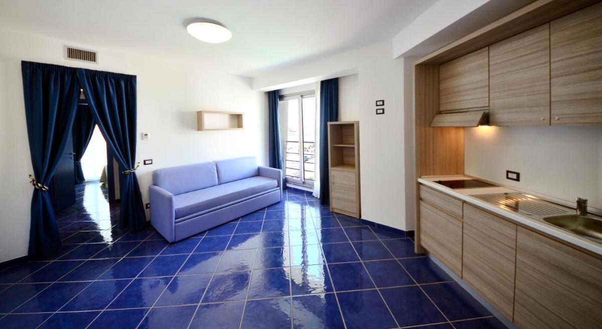 Astro Suite Hotel