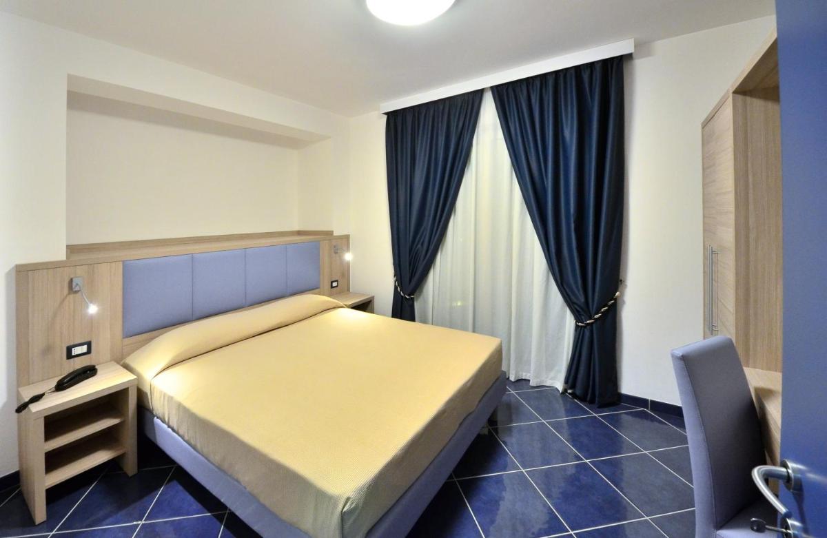 Astro Suite Hotel