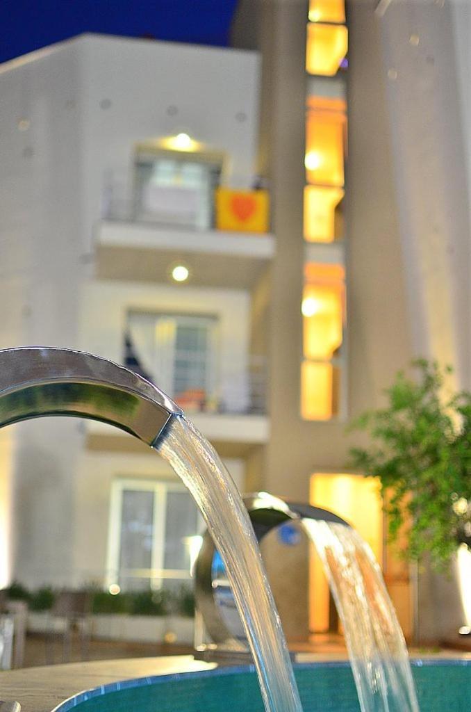 Astro Suite Hotel