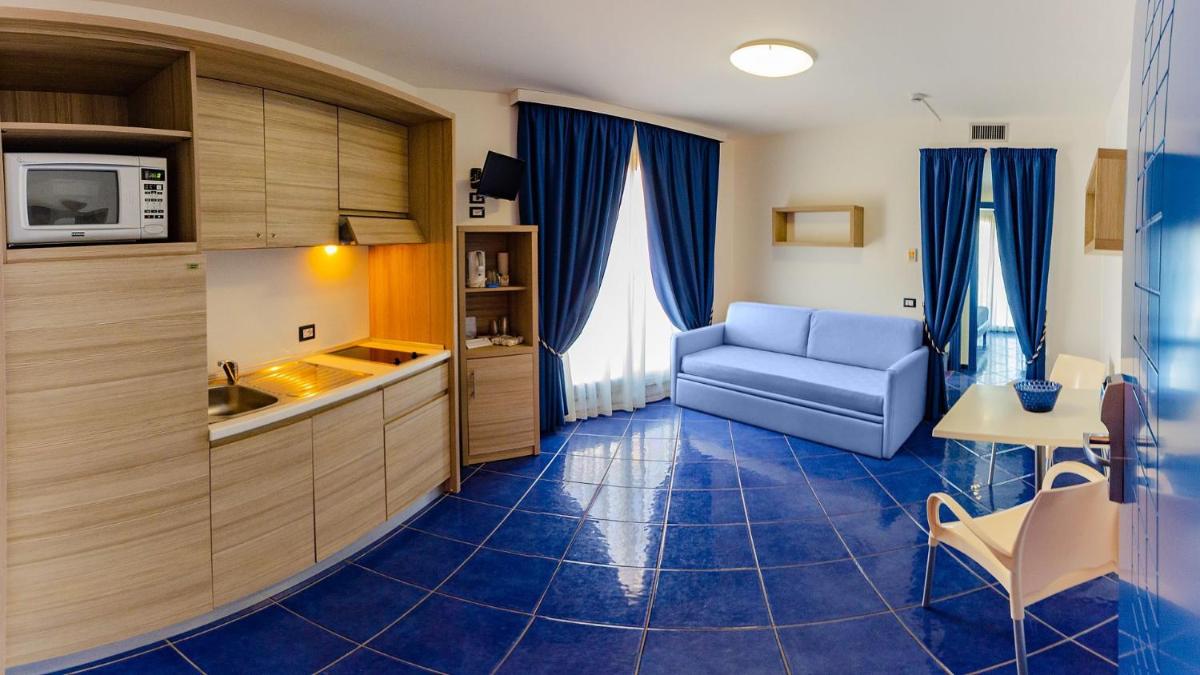 Astro Suite Hotel