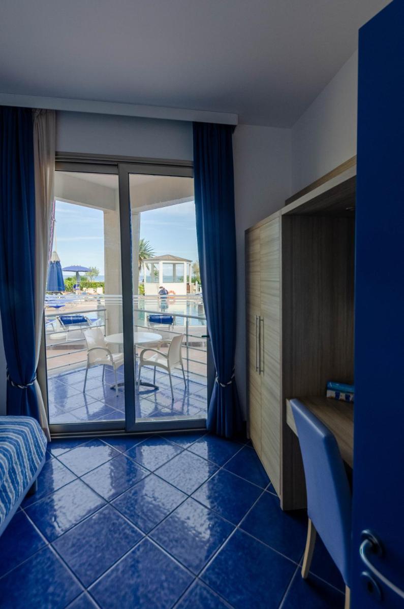 Astro Suite Hotel