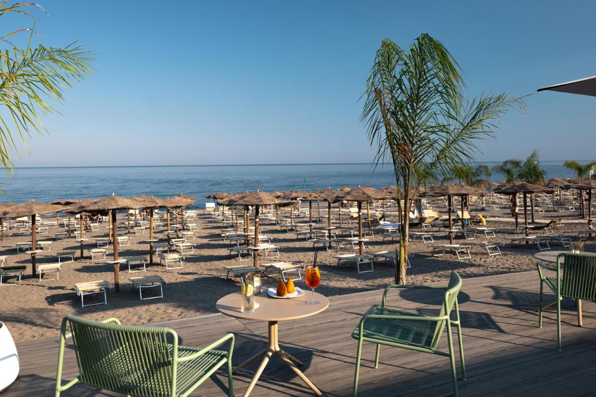UNA Hotels Naxos Beach Sicilia