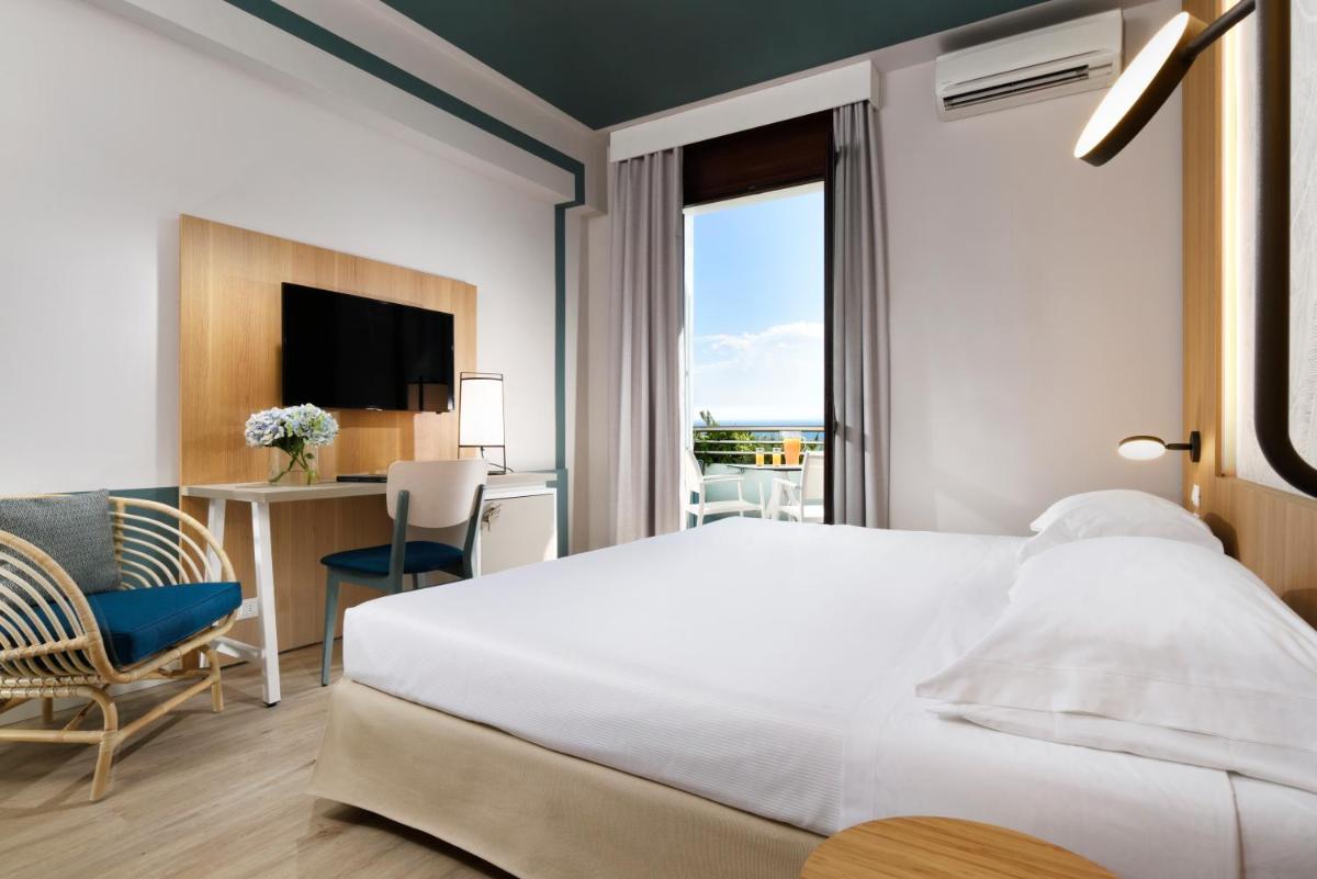 UNA Hotels Naxos Beach Sicilia
