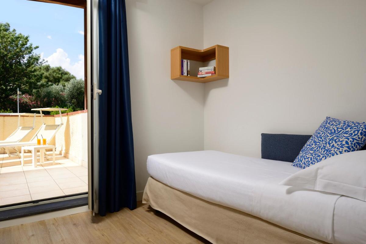 UNA Hotels Naxos Beach Sicilia