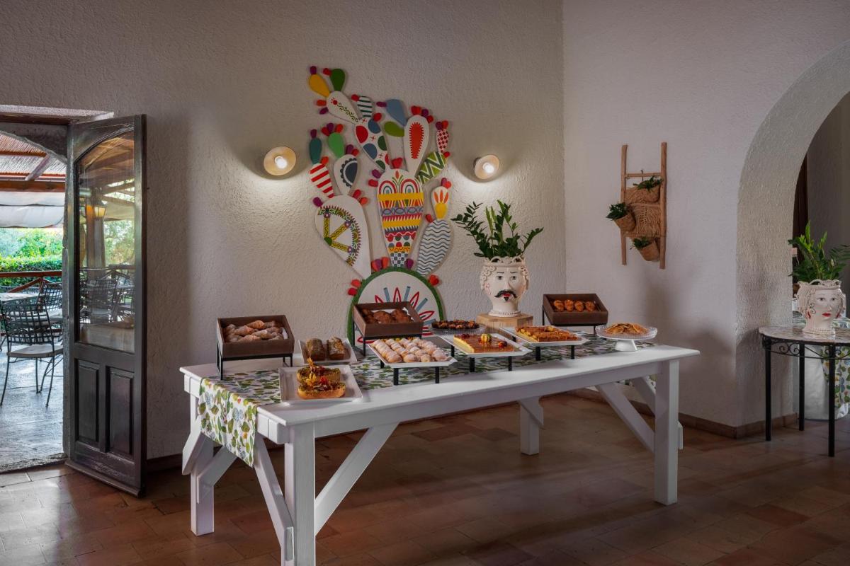 UNA Hotels Naxos Beach Sicilia