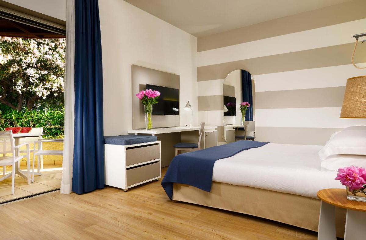 UNA Hotels Naxos Beach Sicilia