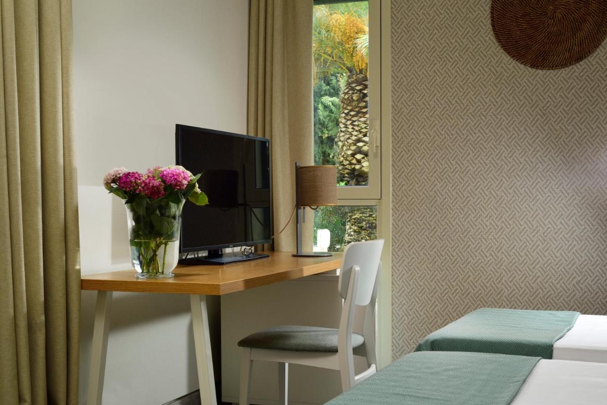 UNA Hotels Naxos Beach Sicilia