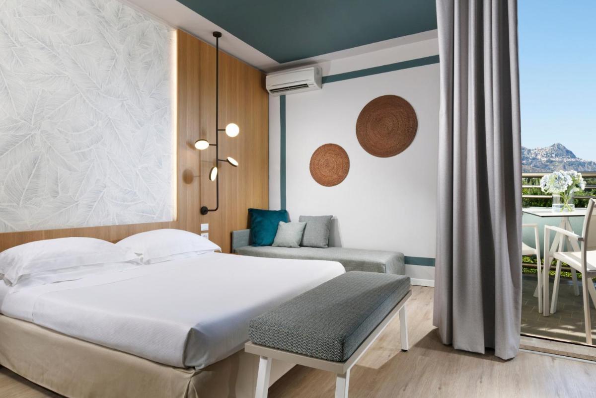 UNA Hotels Naxos Beach Sicilia