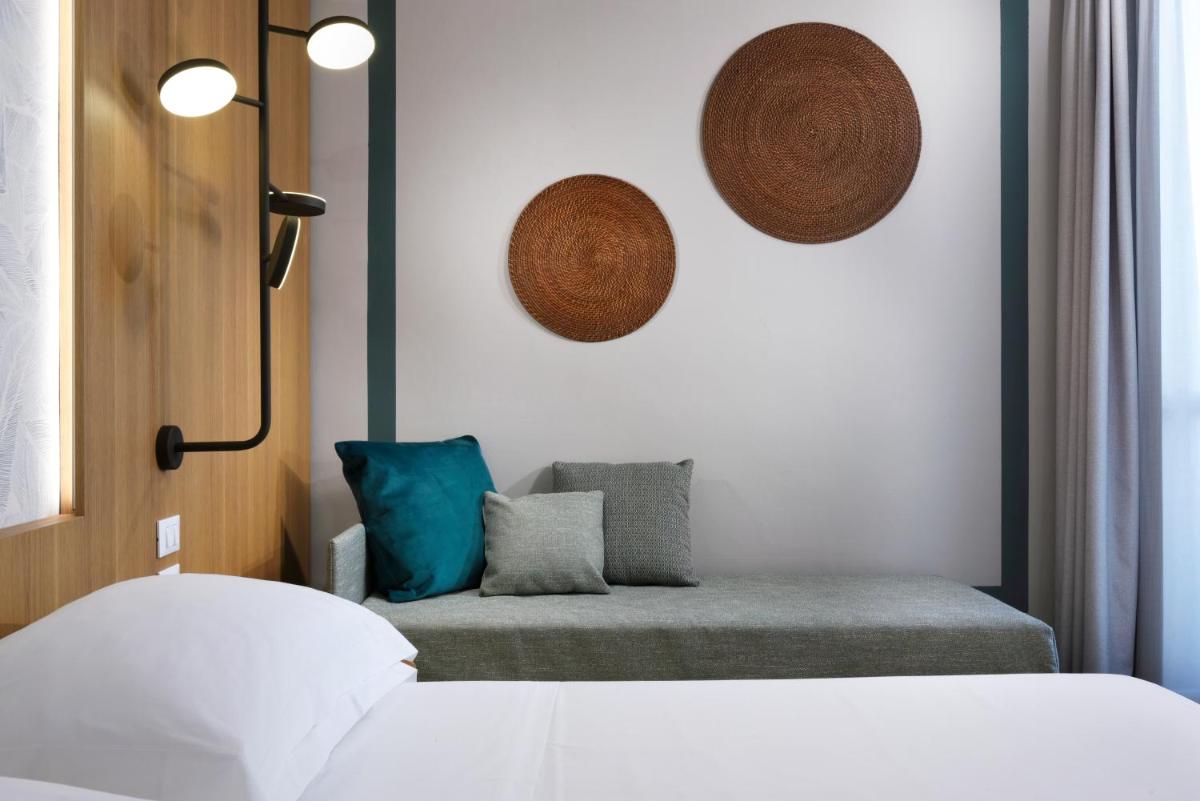 UNA Hotels Naxos Beach Sicilia