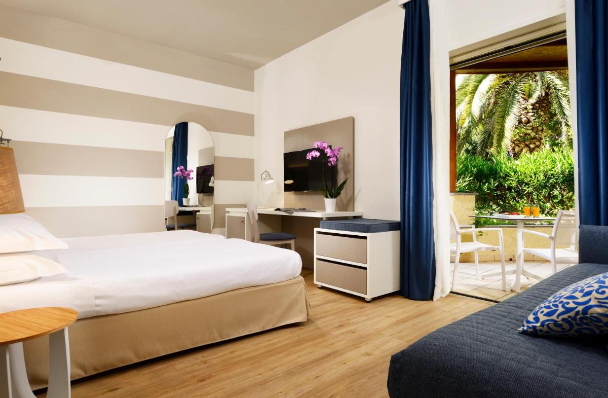 UNA Hotels Naxos Beach Sicilia