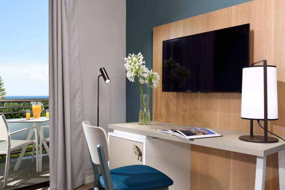 UNA Hotels Naxos Beach Sicilia