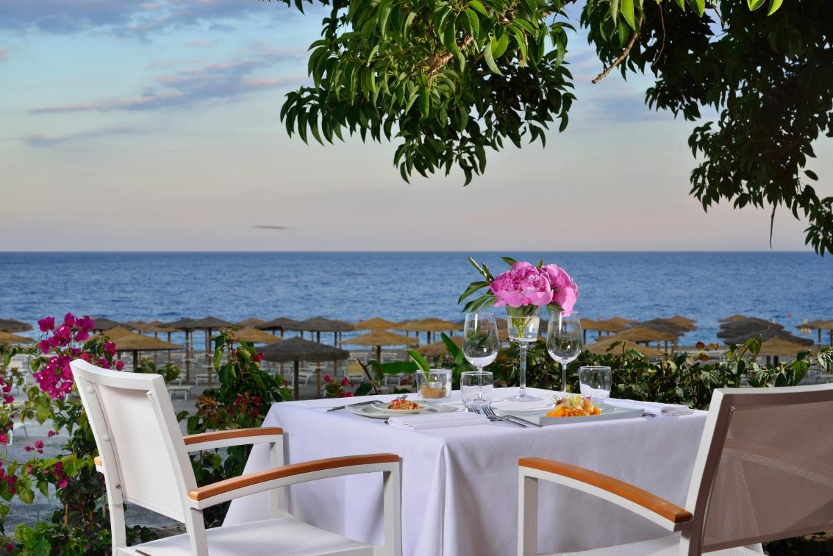 UNA Hotels Naxos Beach Sicilia