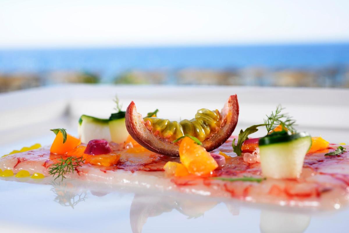 UNA Hotels Naxos Beach Sicilia