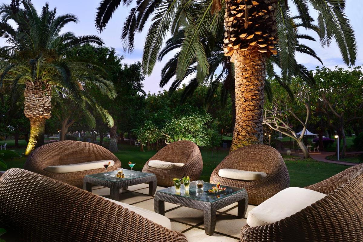 UNA Hotels Naxos Beach Sicilia