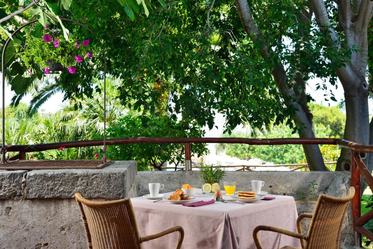 UNA Hotels Naxos Beach Sicilia