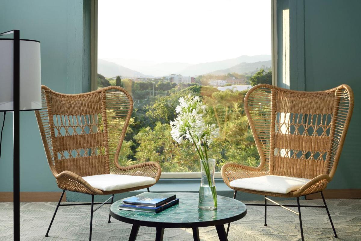 UNA Hotels Naxos Beach Sicilia