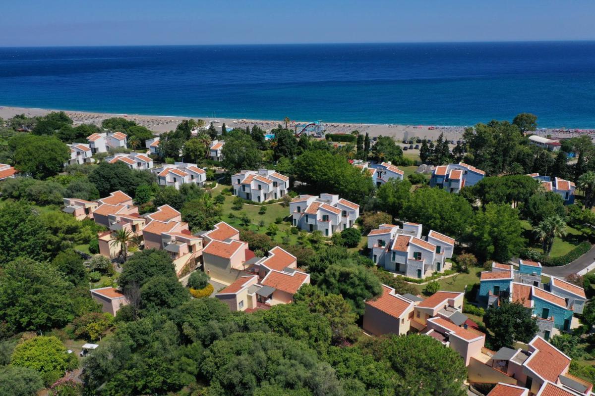 UNA Hotels Naxos Beach Sicilia