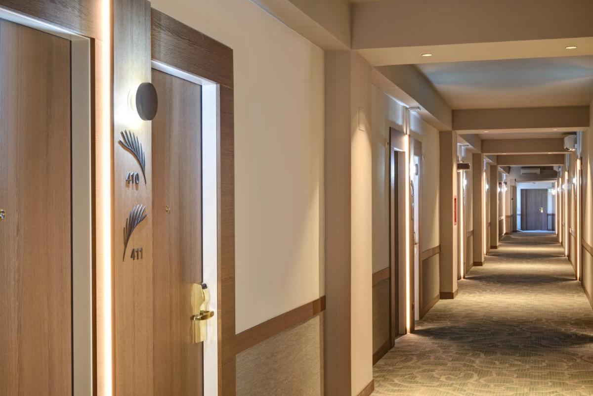 UNA Hotels Naxos Beach Sicilia