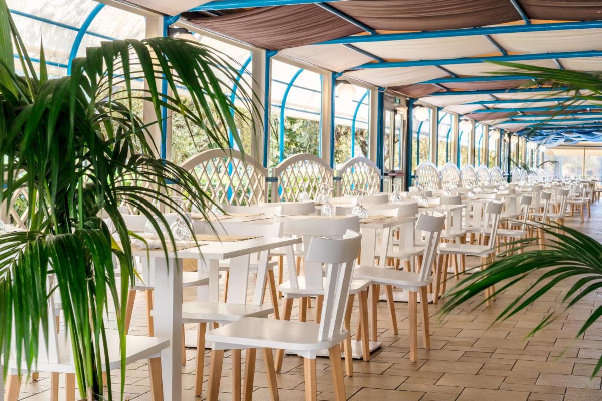 UNA Hotels Naxos Beach Sicilia