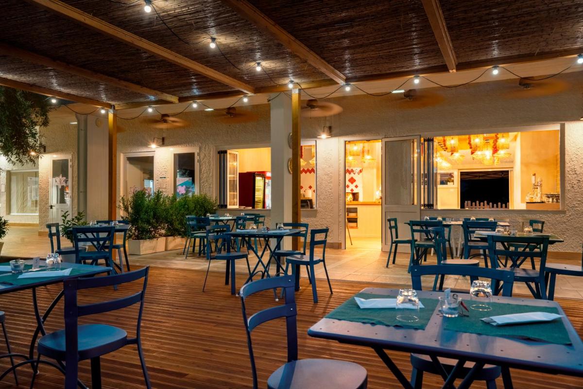 UNA Hotels Naxos Beach Sicilia