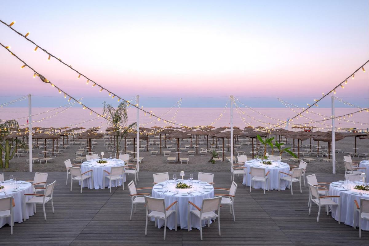 UNA Hotels Naxos Beach Sicilia