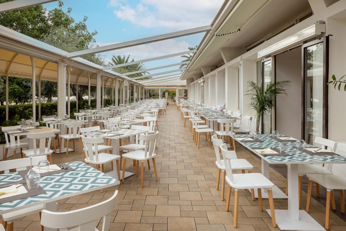 UNA Hotels Naxos Beach Sicilia