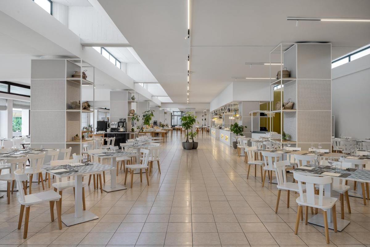 UNA Hotels Naxos Beach Sicilia