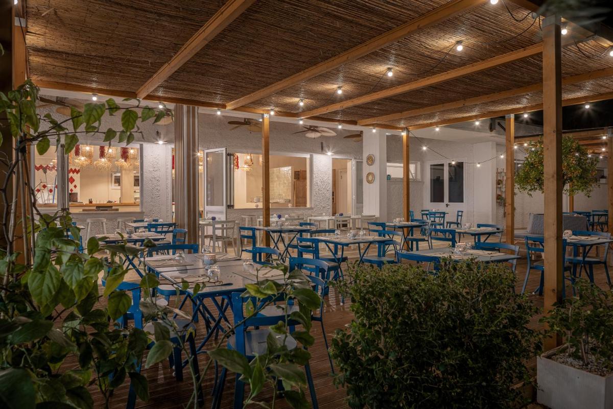 UNA Hotels Naxos Beach Sicilia