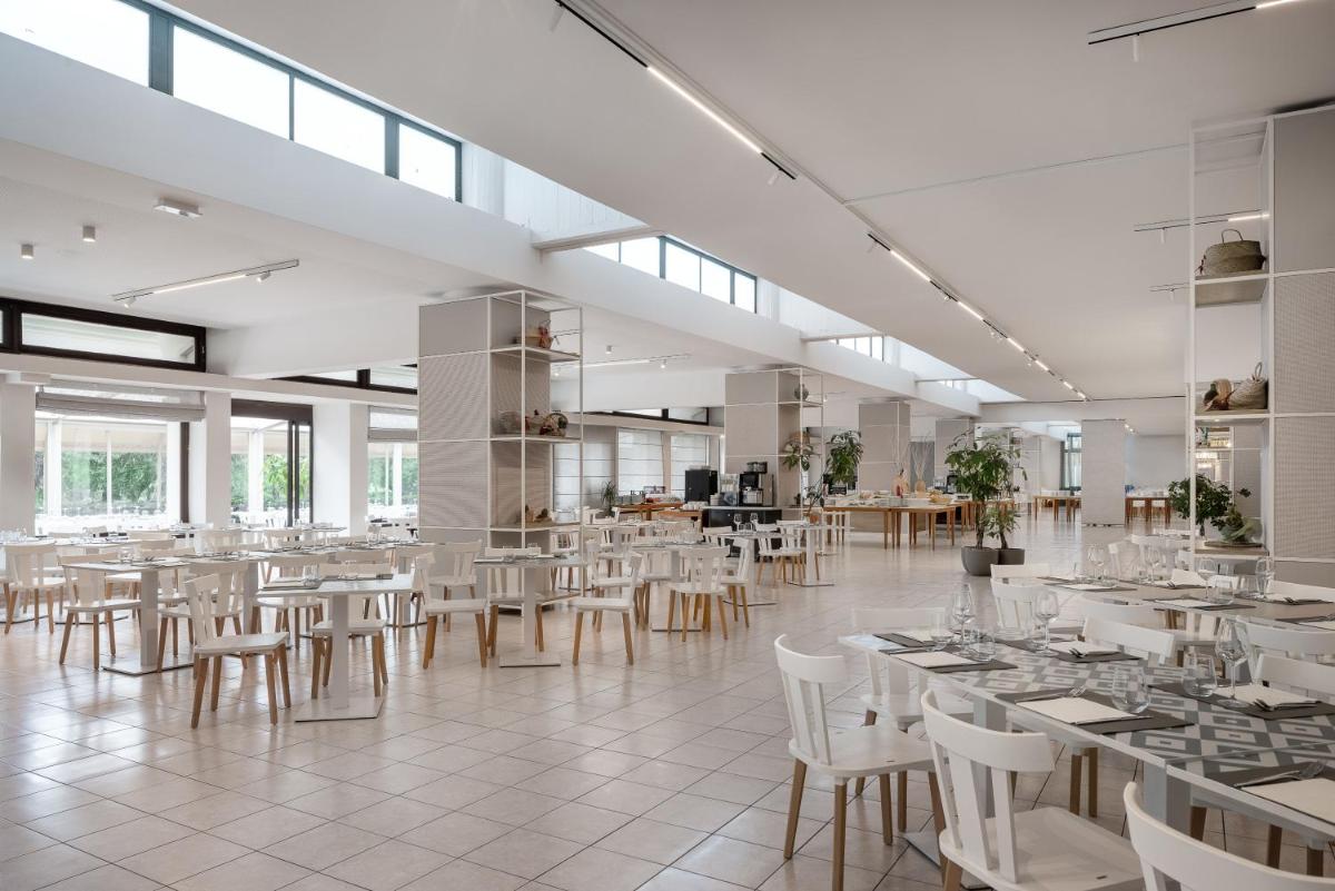 UNA Hotels Naxos Beach Sicilia