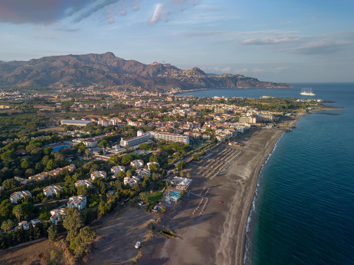 UNA Hotels Naxos Beach Sicilia