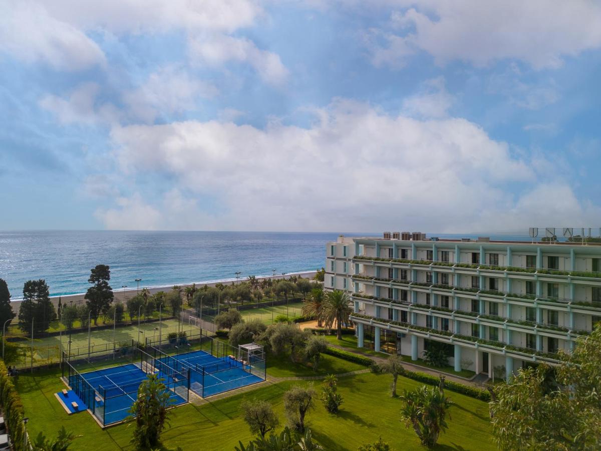 UNA Hotels Naxos Beach Sicilia
