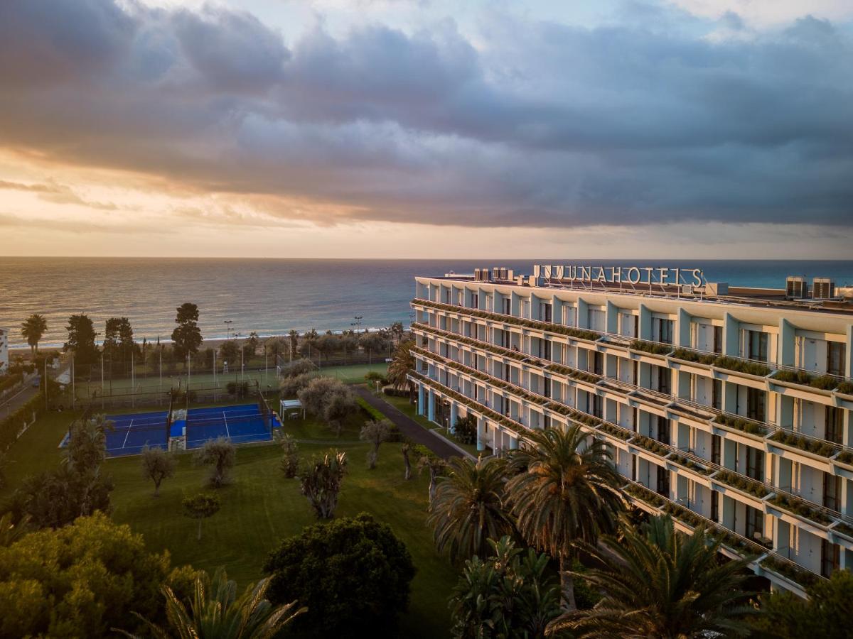 UNA Hotels Naxos Beach Sicilia