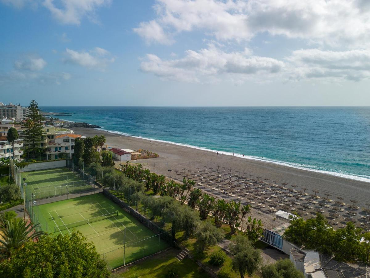 UNA Hotels Naxos Beach Sicilia