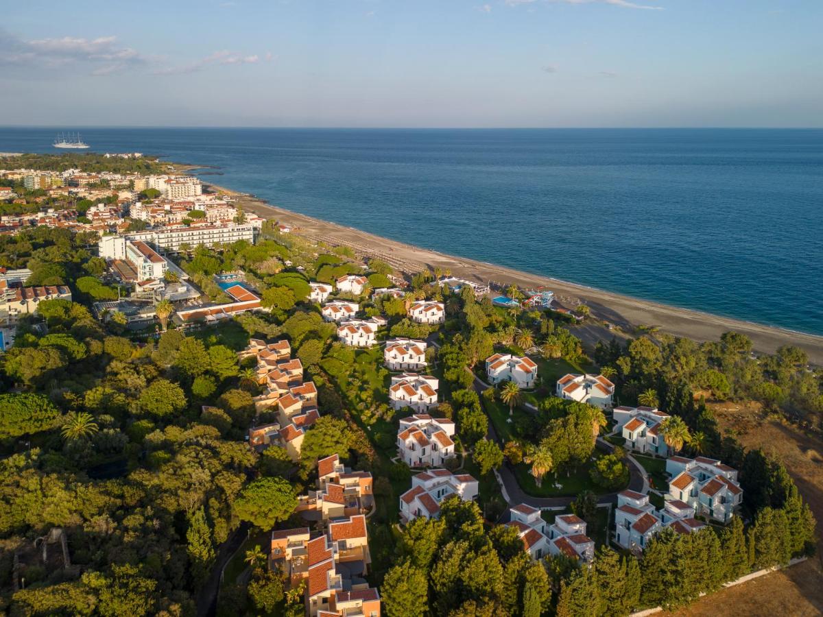 UNA Hotels Naxos Beach Sicilia