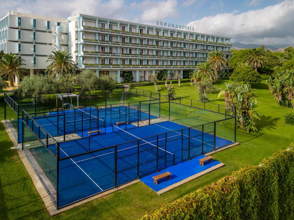 UNA Hotels Naxos Beach Sicilia