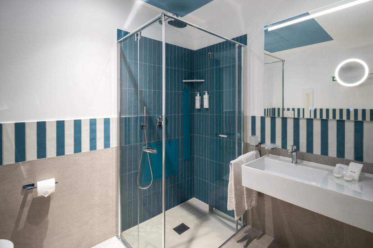 UNA Hotels Naxos Beach Sicilia
