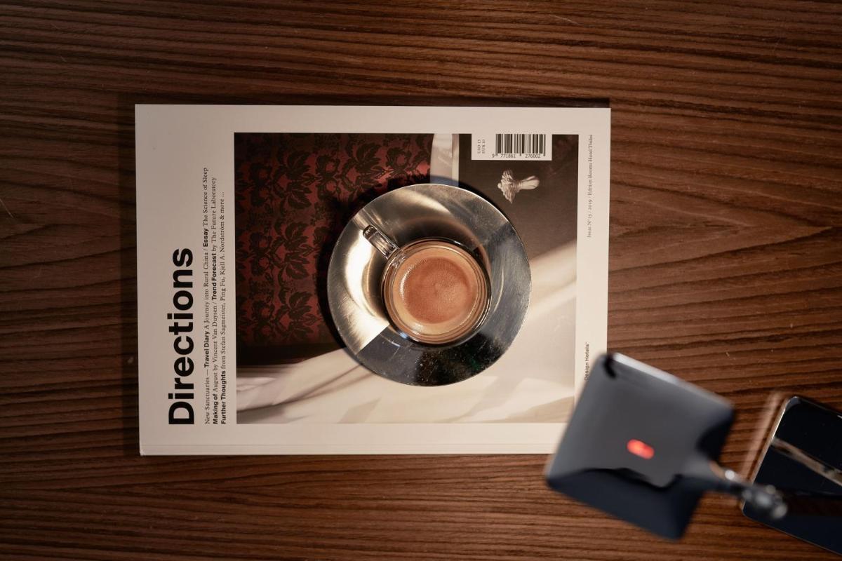 AthensWas Design Hotel