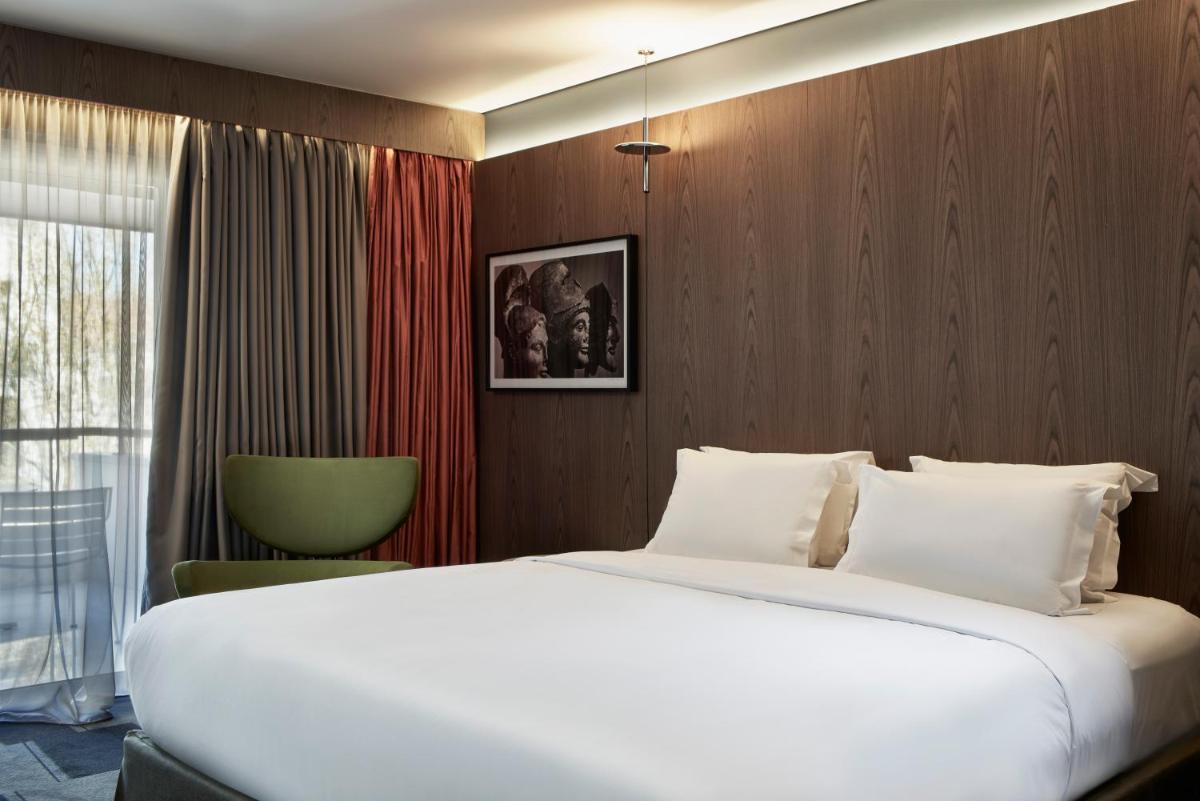 AthensWas Design Hotel