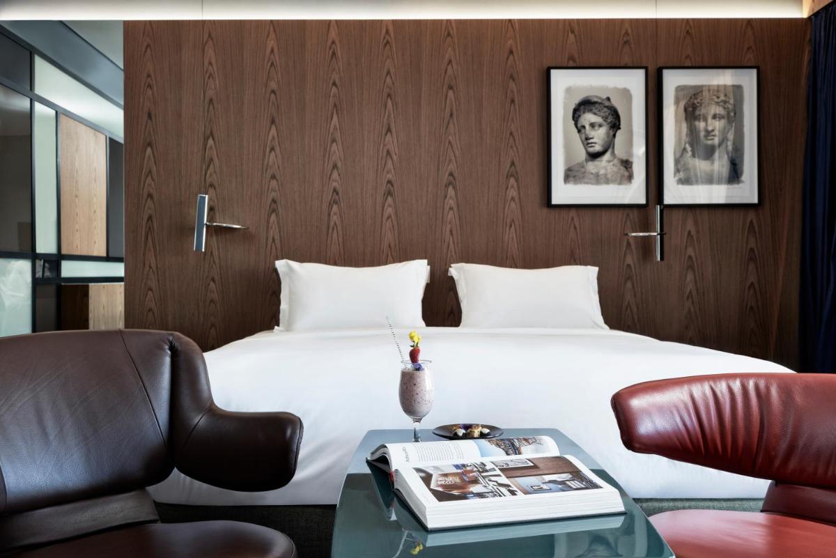 AthensWas Design Hotel